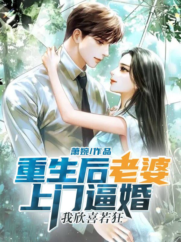 重生后老婆主动追我了大结局
