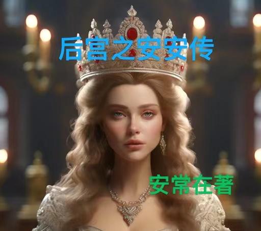 后宫之安陵容重生攻略