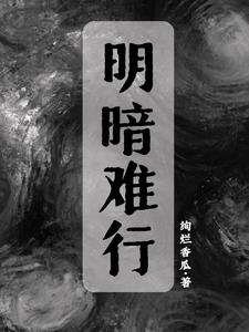 明暗反义词
