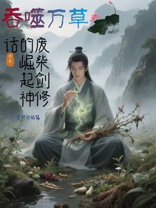 吞噬万草：废柴剑修的崛起神话吞噬万草：废柴剑修的崛起神话